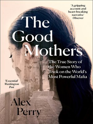 The Good Mothers - ebook